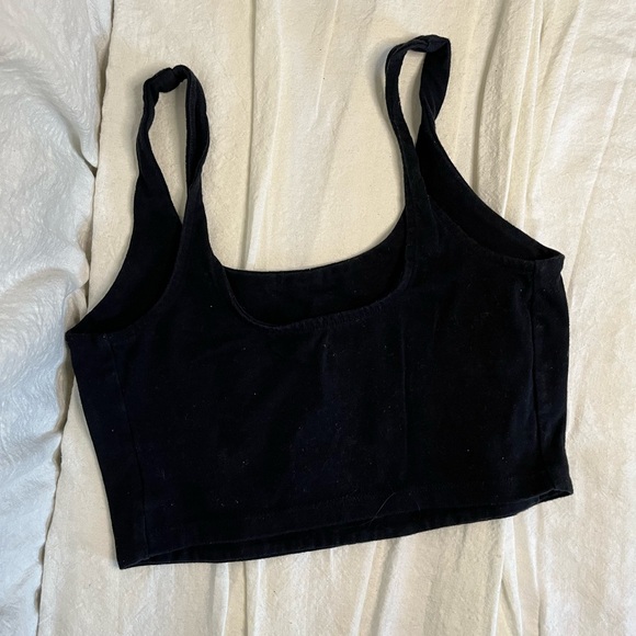 Mini Tank Top - Picture 2 of 4